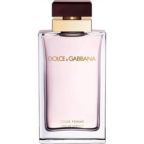 Best dolce and outlet gabbana perfume for her